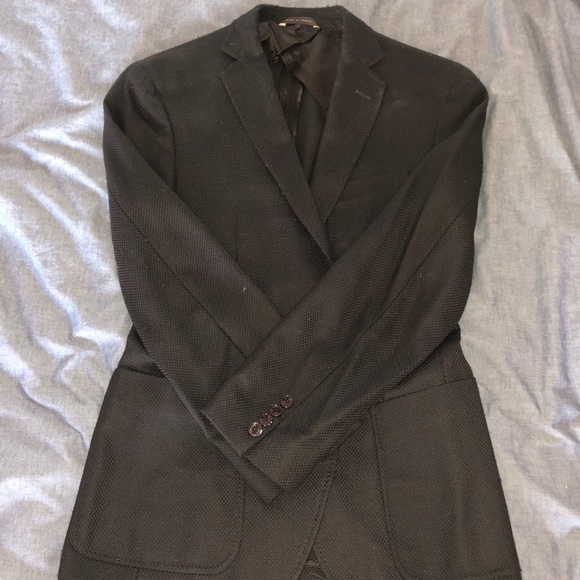 Boss suit jacket - Picture 2 of 9